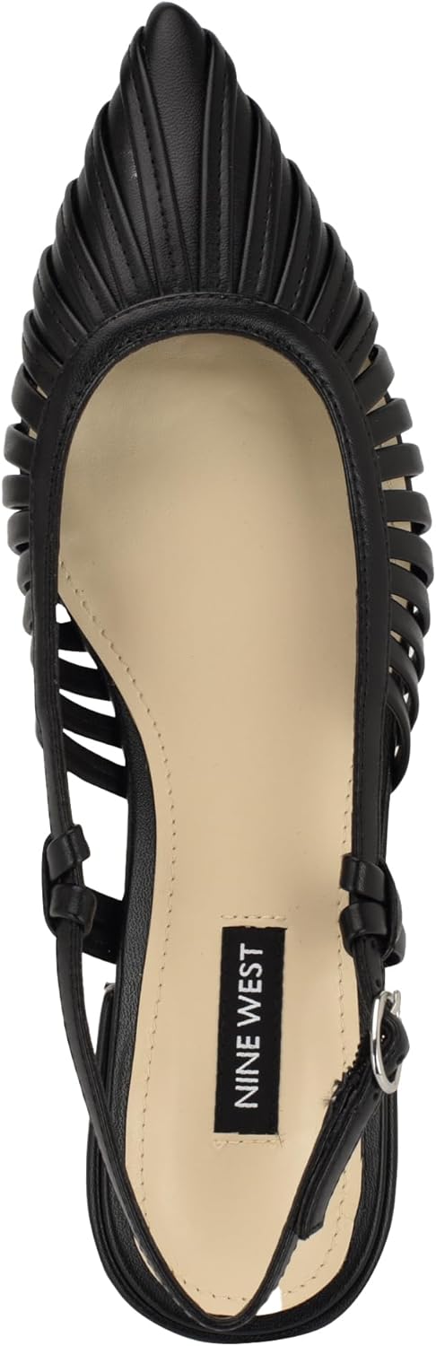 Nine West Women's Duria