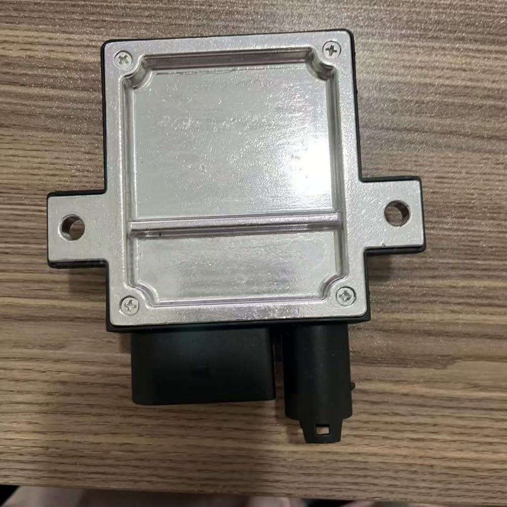 Unité de commande de relais pour BMW 325d E90 330d E46 525d E60 X5 E53 Module de système de préchauffage Numéro de pièce de rechange 12217788327 12217801201