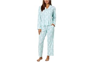 Karen Neuberger Women's Plus Size Pajamas: The Epitome of Comfort and Style