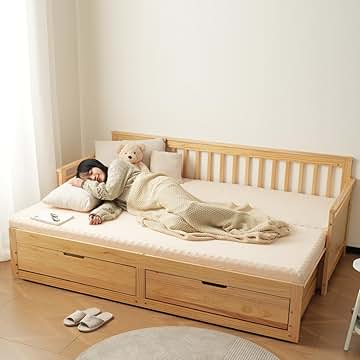 Amazon.co.jp: ソファーベッド 伸長式