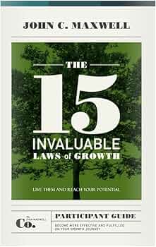 Review Buku: The 15 Invaluable Laws of Growth by John C. Maxwell - Hukum Refleksi