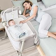 best co-sleepers bassinets 22 613F4nTRNpL. SL179