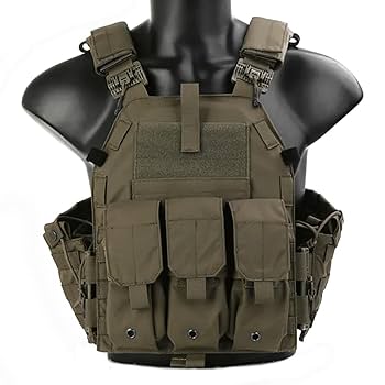 Amazon | EMERSON LBT6094Kスタイル クイックリリース プレート