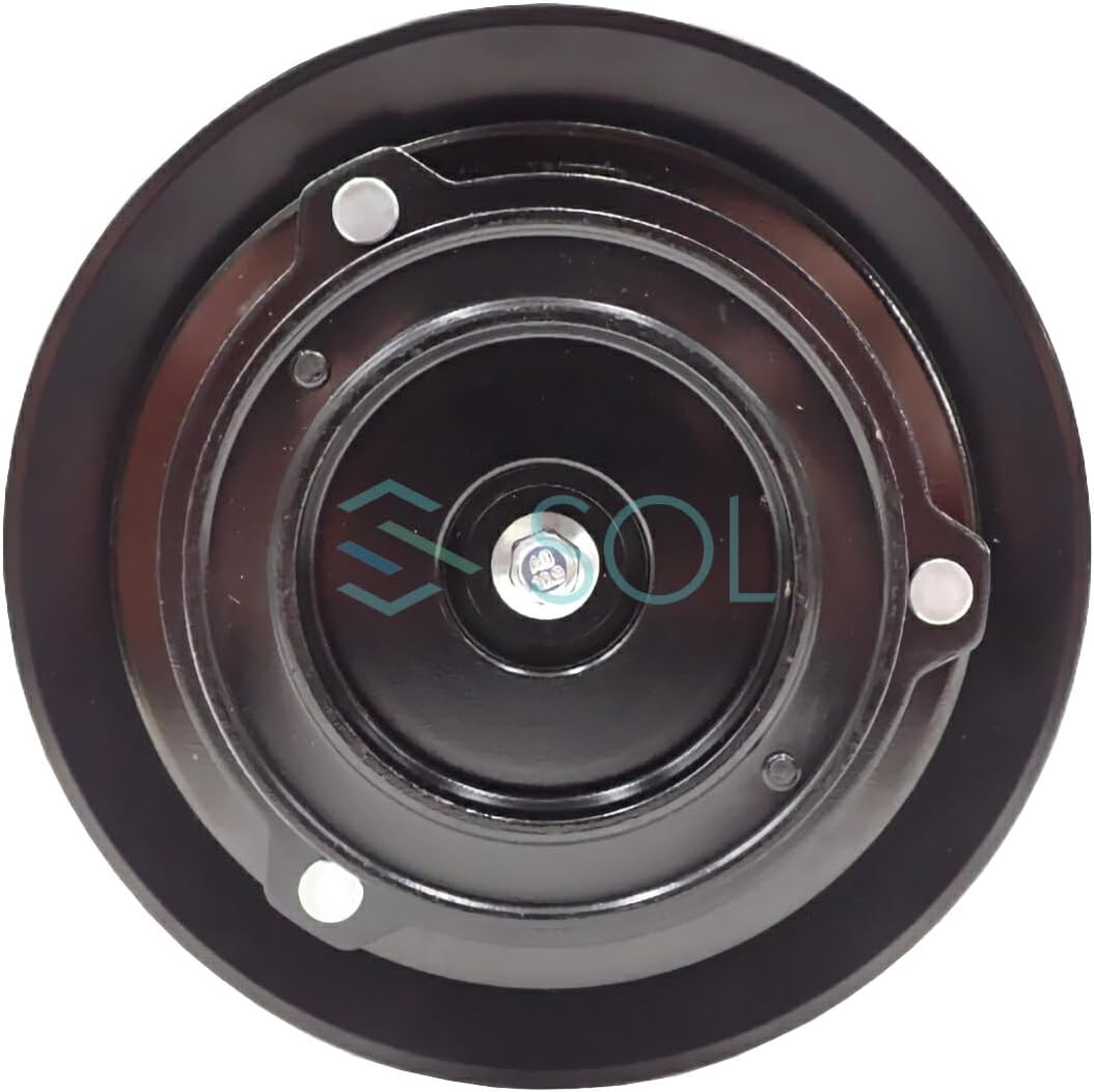 スカフコンとその他備品 SV08A コンプレッサー スズキ SX4 対応 コンプレッサー スズキ