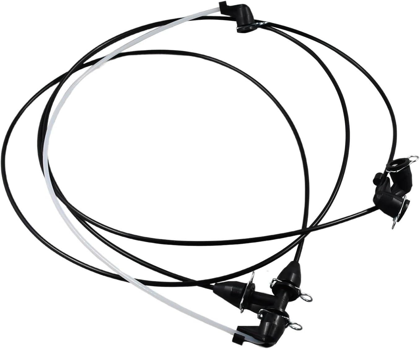 949-006 Air Suspension Compressor Line Repair Kit 88987900 Compatible with Chevrolet Suburban Tahoe Compatible with GMC Yukon Compatible with Cadillac Escalade