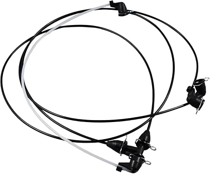 949-006 Air Suspension Compressor Line Repair Kit 88987900 Compatible with Chevrolet Suburban Tahoe Compatible with GMC Yukon Compatible with Cadillac Escalade