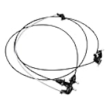 Chuuparts 949-006 Air Suspension Compressor Line Repair Kit 88987900 Compatible with Chevrolet Suburban Tahoe Compatible with GMC Yukon Compatible with Cadillac Escalade