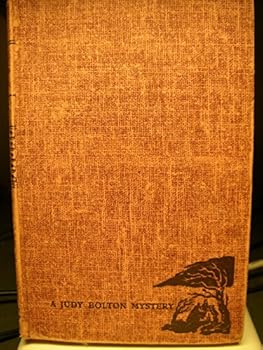Hardcover Clue of the Broken Wing, A Judy Bolton Mystery Book