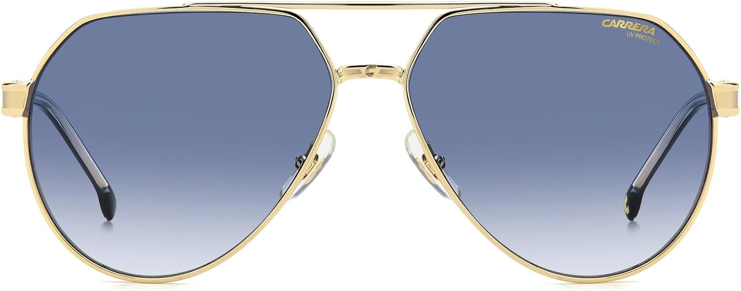 CARRERA CARRERA 1067/S J5G GOLD 62/14/145 MAN Sunglasses