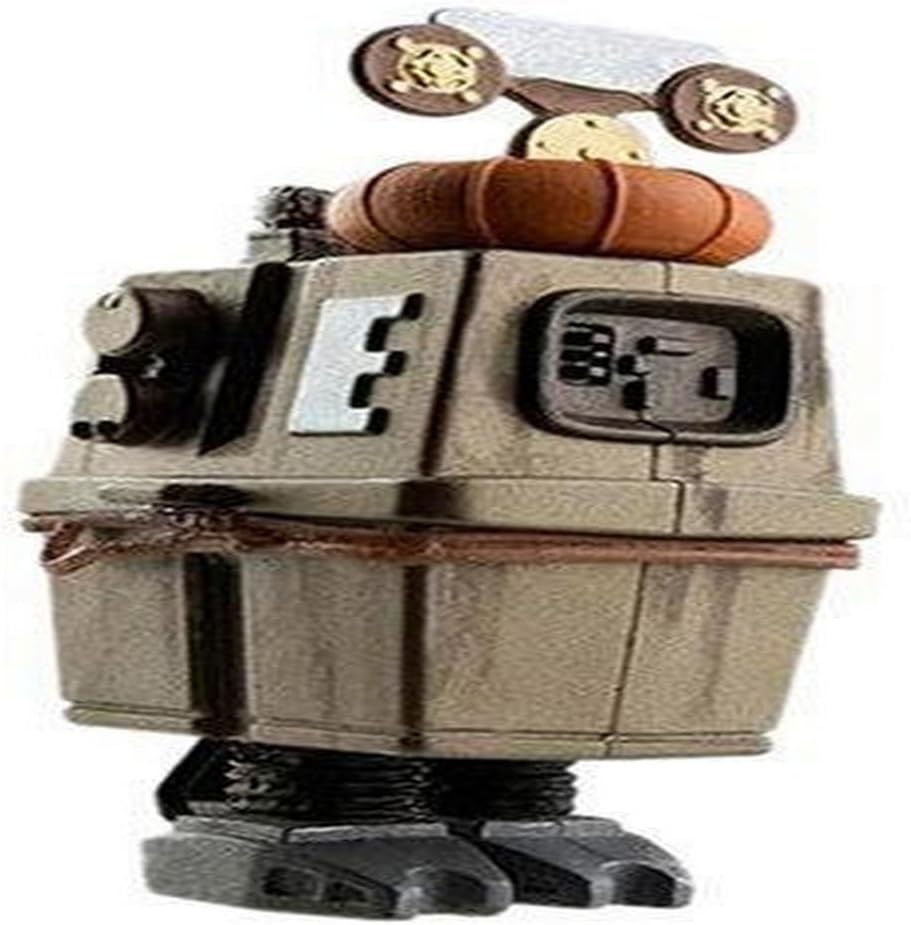 Hasbro Star Wars - Assault on Hoth Echo Base - Basic Figure - Power Droid