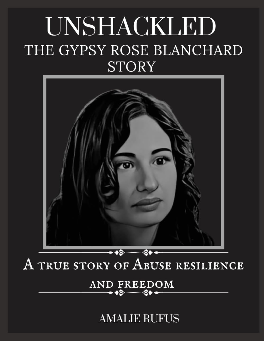 UNSHACKLED THE GYPSY ROSE BLANCHARD STORY: A true story of Abuse Resilience and Freedom
