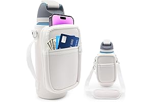 Owala FreeSip Insulated Stainless Steel Water Bottle Holder