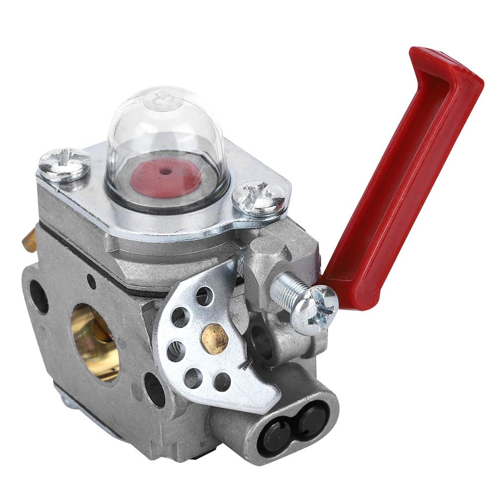 Eosnow Kit De Carburateur Pour Tondeuse à Gazon Homelite UT33600A 26cc - Foto 7