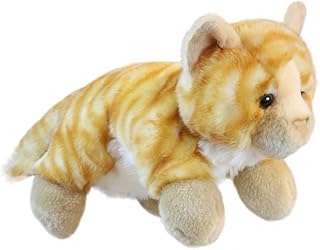 The Puppet Company Full-Bodied Animal Hand Puppets Cat