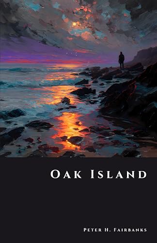 Oak Island: The Curse of the Money Pit (The Shadow