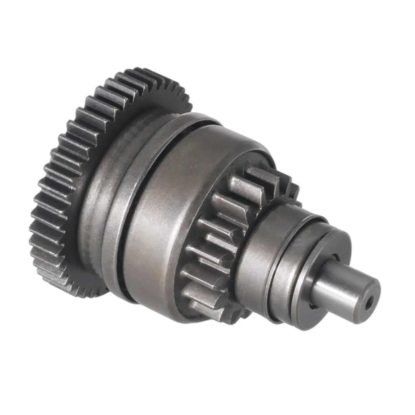 Motor de arranque 420684050 Can-Am Outlander 400 piñón 17T 44T CCW repuesto 4X4 6