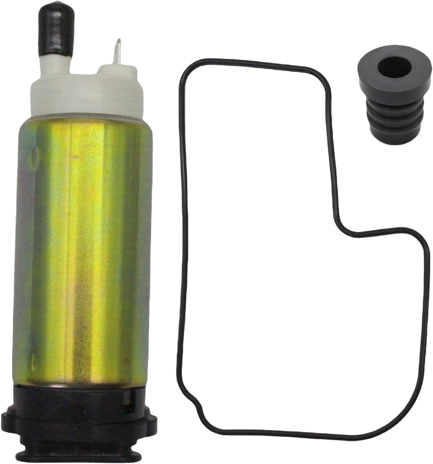 Fuel Pump 892267A51 Compatible with Mercury Marine Mercruiser 4-Stroke Outboard 20HP 25HP 30HP 40HP 50HP 60HP 2002-2010 Replaces 898101T67 6990188 7206782
