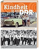  Kindheit in der DDR: Mit Sandmann, Frösi und Pioniertuch durch vier aufregende Jahrzehnte