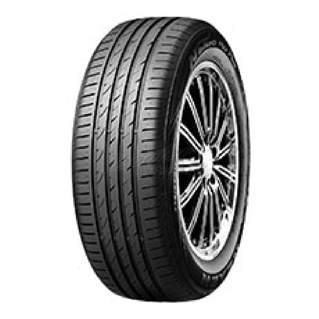 Nexen N'blue HD Plus - 215/65R16 98H - Summer Tyre - 5