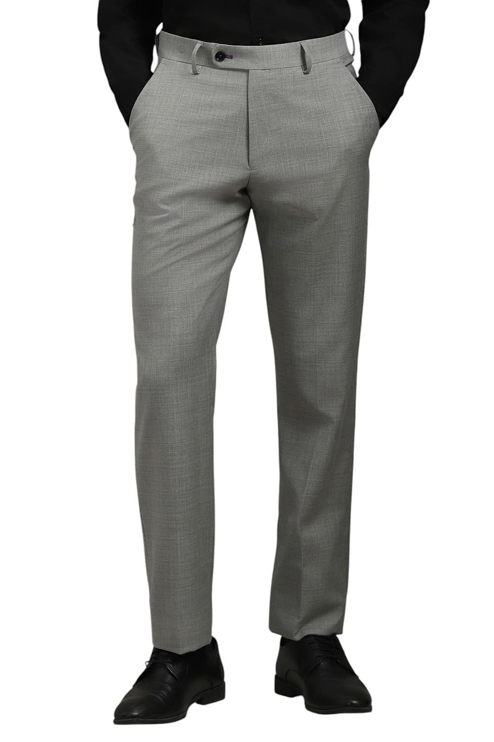 louis philippe Men's Slim Work Utility Pants-picture-43
