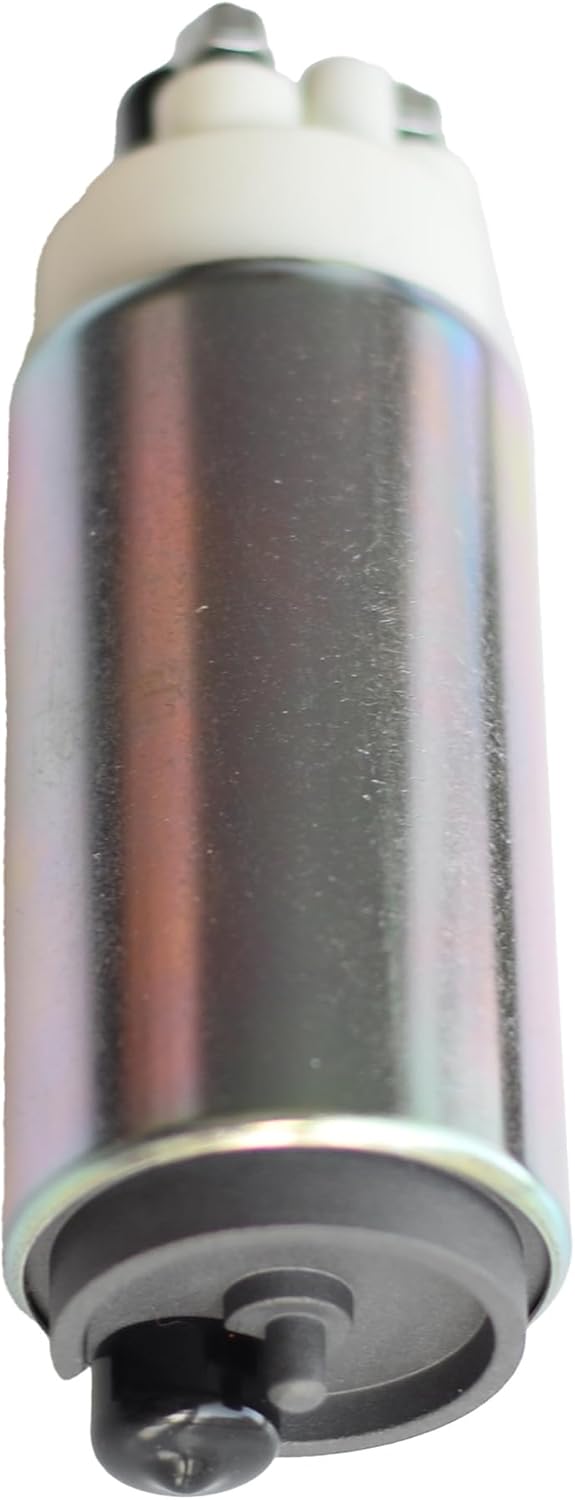 Fuel Pump Pressure Regulator Filter Compatible with 2002-2006 KAWASAKI ZX-12R NINJA ZX-12 Replace 49040-1077