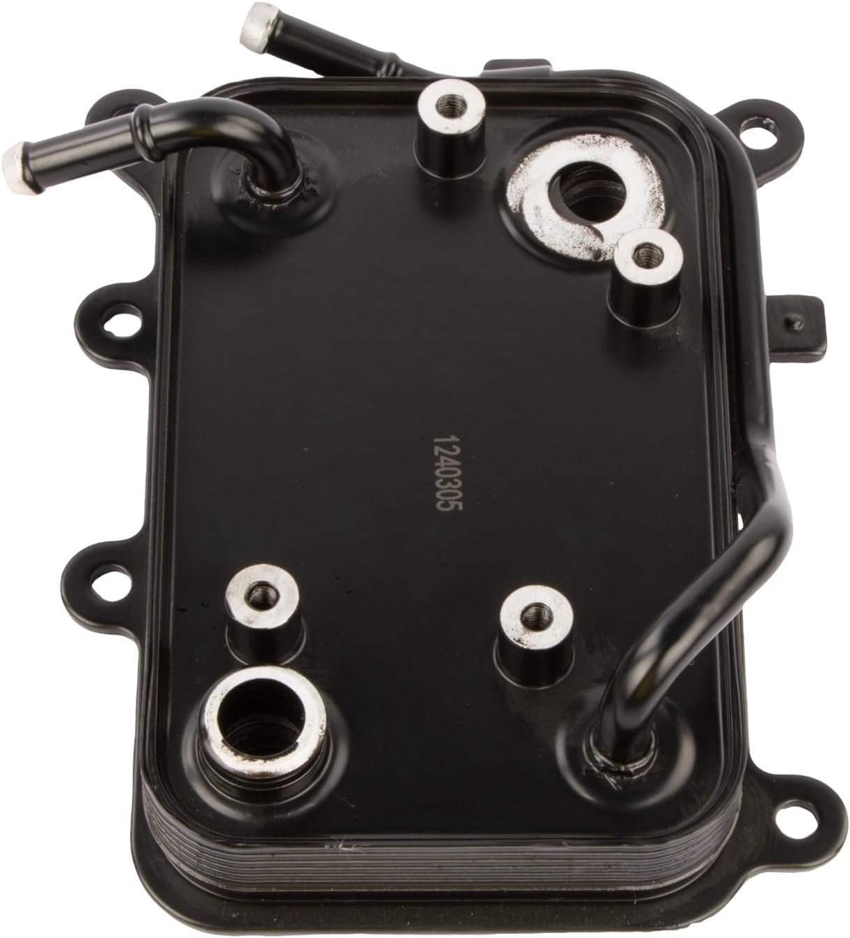 1PC Transmission Fluid Cooler 2016-2019 Compatible With Hyundai Tucson Compatible With Kia Sorento 25620-D3000 Cooling System Oil Coolers Engines Parts