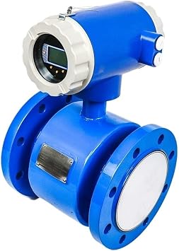 Electromagnetic Flow Meter DN50 DN80 Electromagnetic Flow Meter Flow Sensor(DN10)