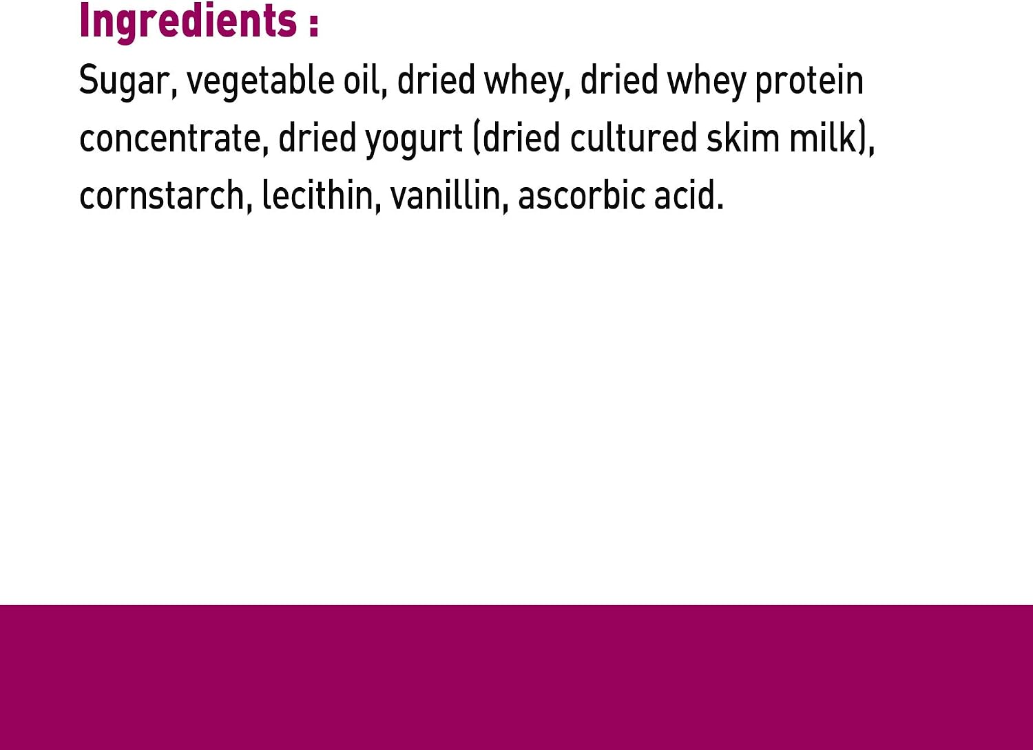 Living World Drops Hamster Treat, 2.6-Ounce, Yogurt