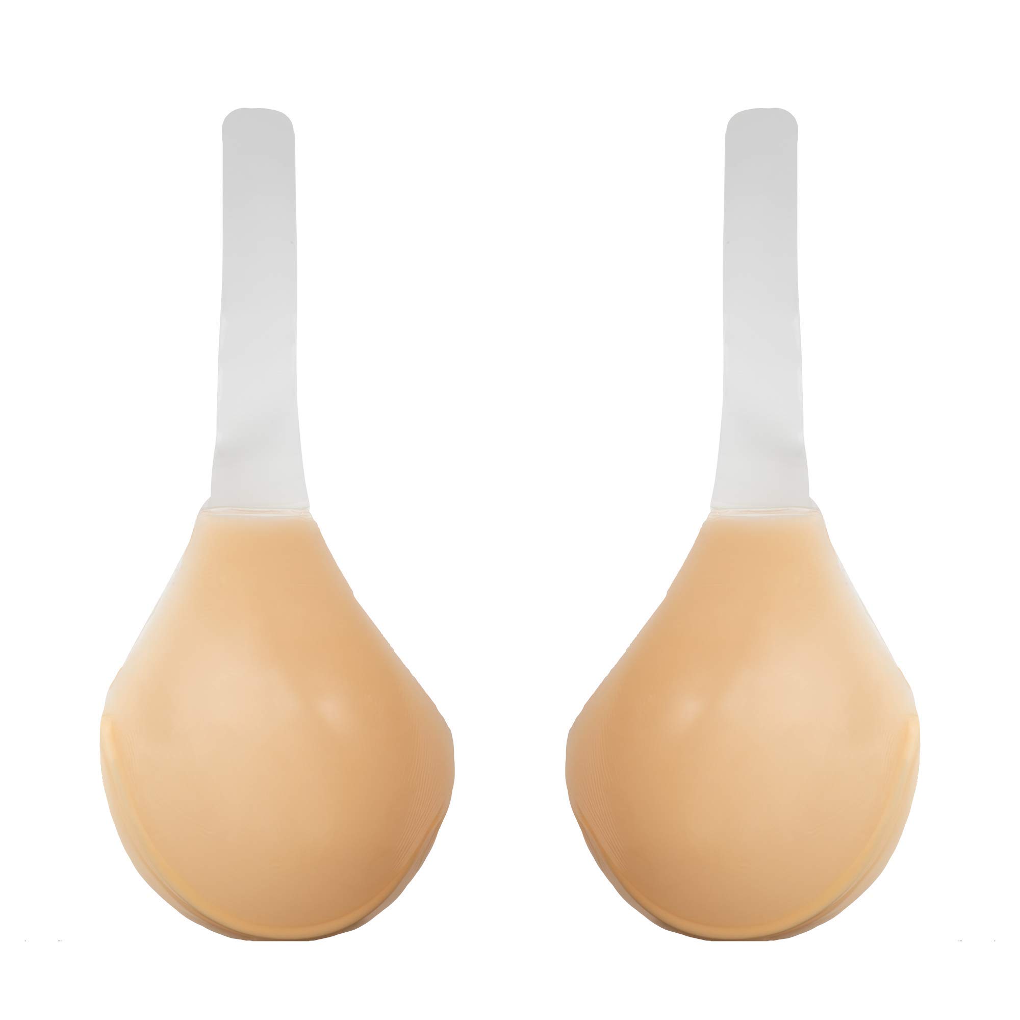 Bye Bra Epaulettes En Silicone - Anti-dérapantes, Soulagent La Douleur Des Bretelles De Soutien-gorge - Taille Unique Transparent