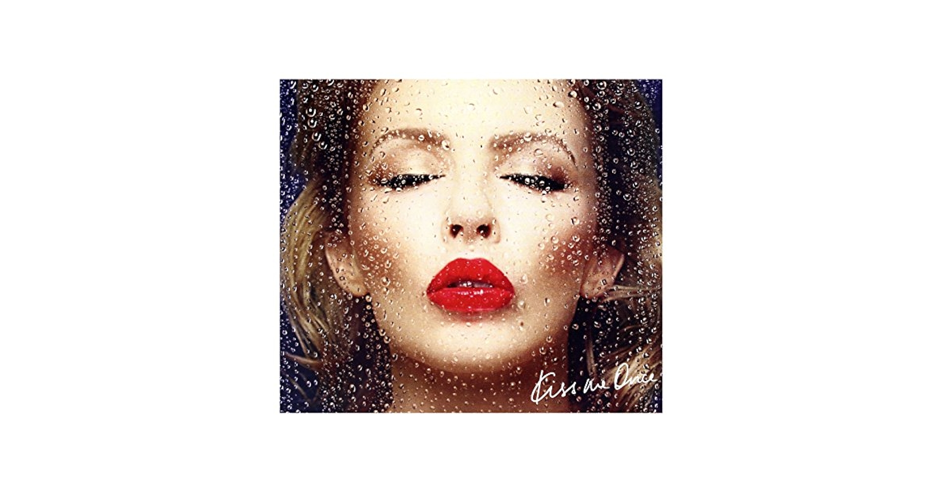 【希少】Kylie Minogue Kiss Me Once DVD & CD MINOGUE,KYLIE - Kiss Me Once - Amazon.com Music