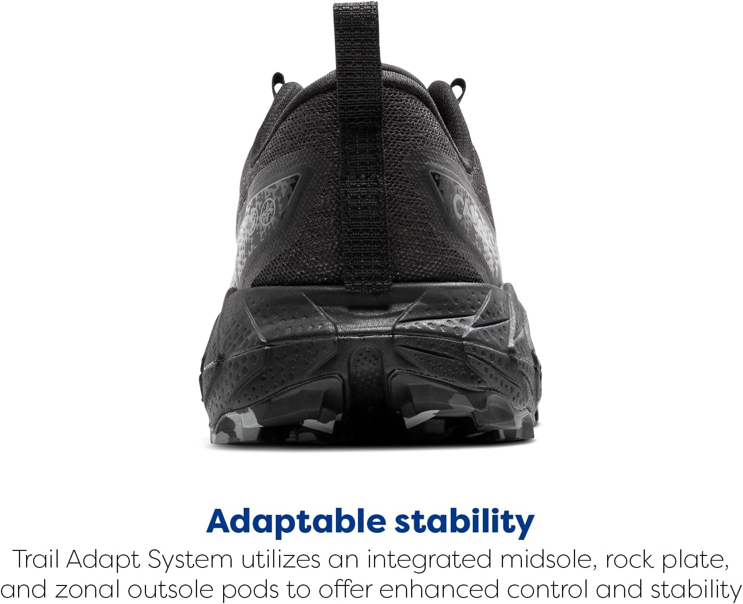 Brooks Women’s Cascadia 18 Mountain Trail Running Shoe - Image 3