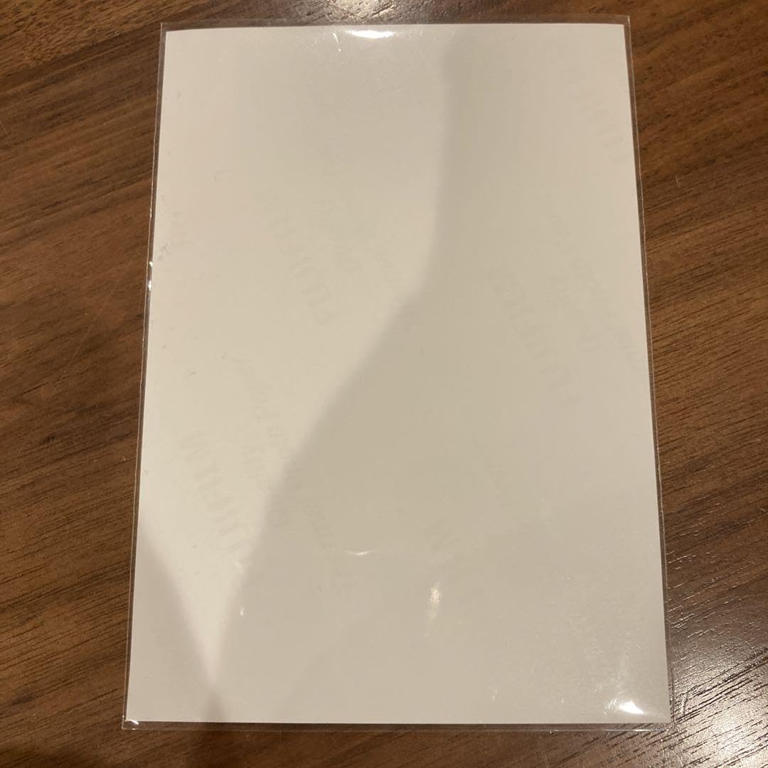 Amazon.co.jp: 浦島坂田船 センラ ブロマイド ハロパ メモカ : Toys