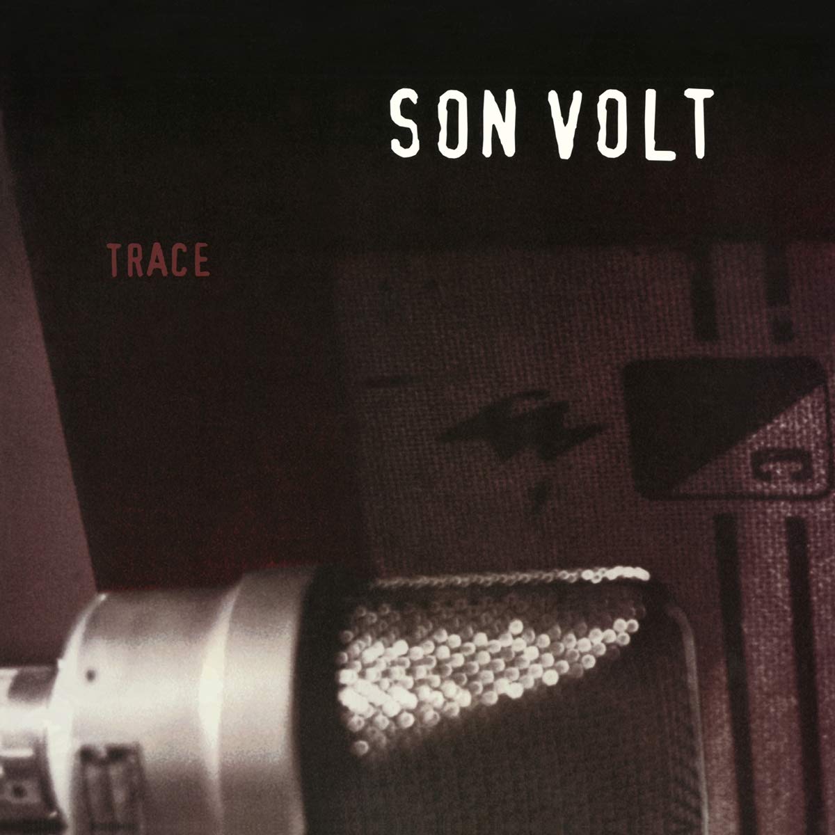 Trace [VINYL]