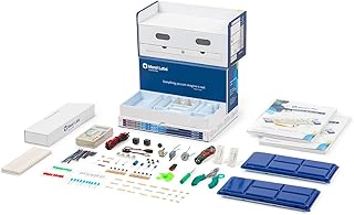 Mand Labs Mand Labs Electronic Series KIT-1 Standard Edition (Version 4)
