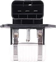 Vista 1 de MOTOKU Resistencia de ventilador de refrigeración para Hyundai Elantra 2011-2020, Sonata 2011-2014, Kia Forte 2014-2024, Optima 2011-2013, Soul