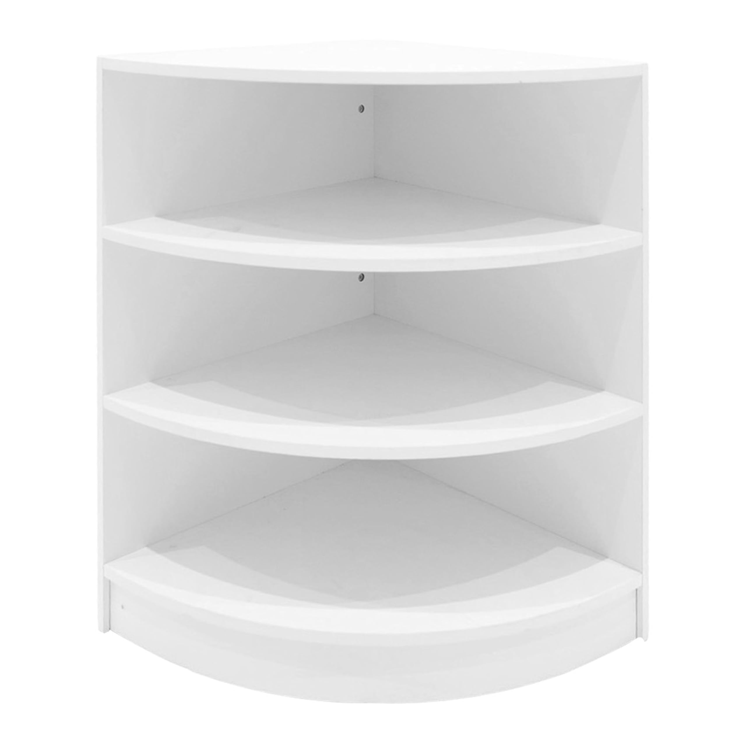 Set Banconi Bianco con LED Theia K900 C900 LM60 TB60 - Vetrina con Serratura, Ante Scorrevoli, Chiavi, Illuminazione, Mobile Cassa, Espositori in Vetro per Gioielli, Abbigliamento e Accessori