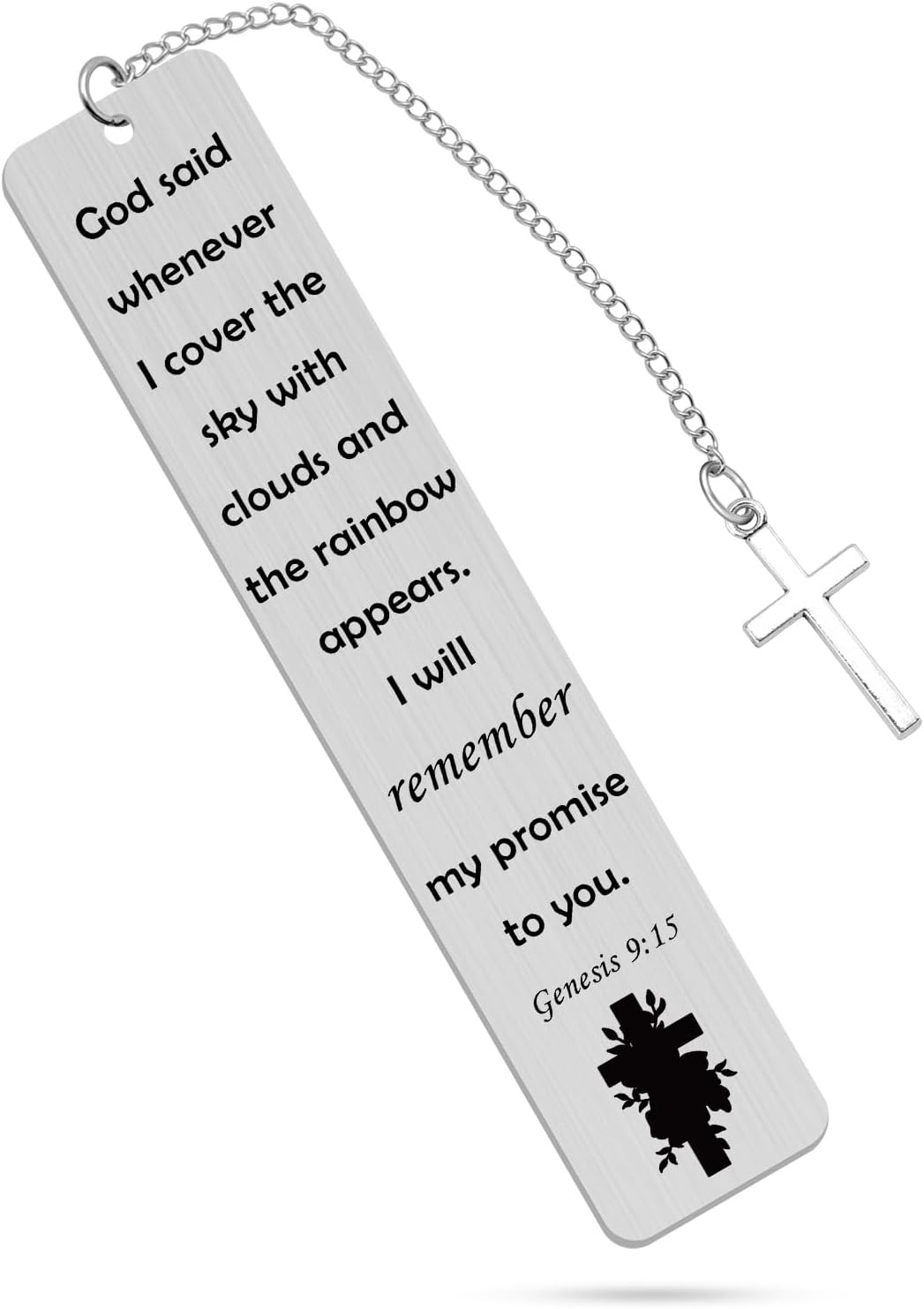 Christian Gifts for Women Faith Bookmark Inspirational Gifts for Women Birthday Unique Catholic Gift Religious Gift for Sister Bible Verse Book Markers for Classroom Bible Study Church Supplies
