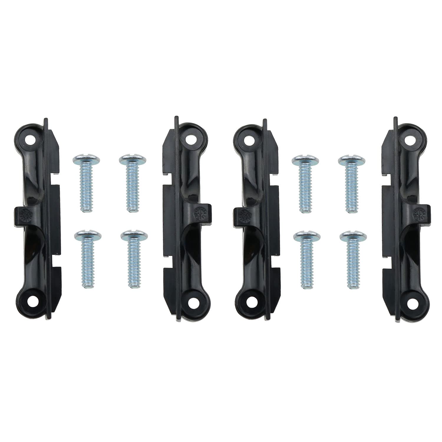 Amazon.co.jp: ZZHXSM CPUファンサポートブラケット 4個 AM4