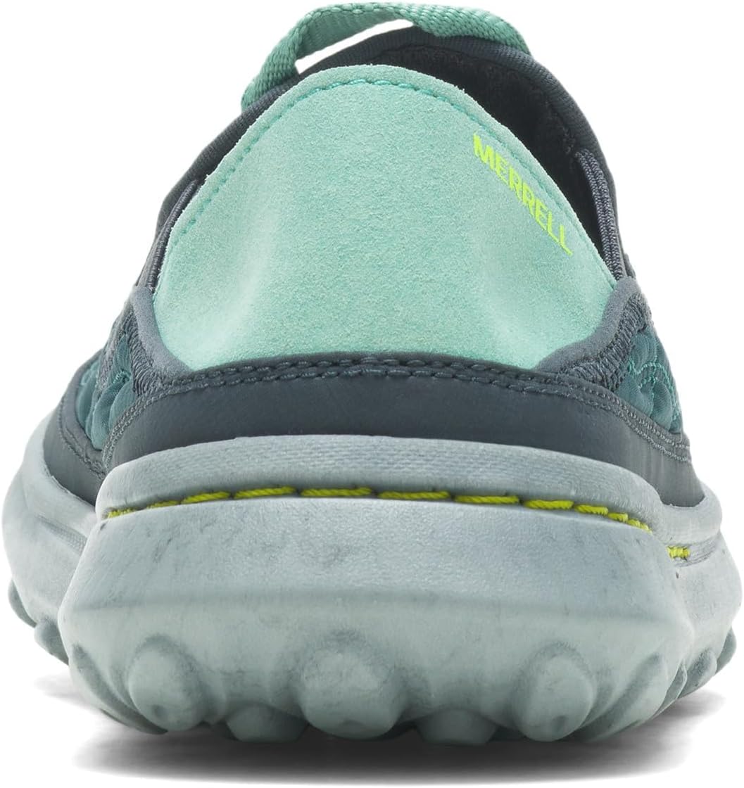 Merrell Womens Hut Moc 2Moccasin - Image 5
