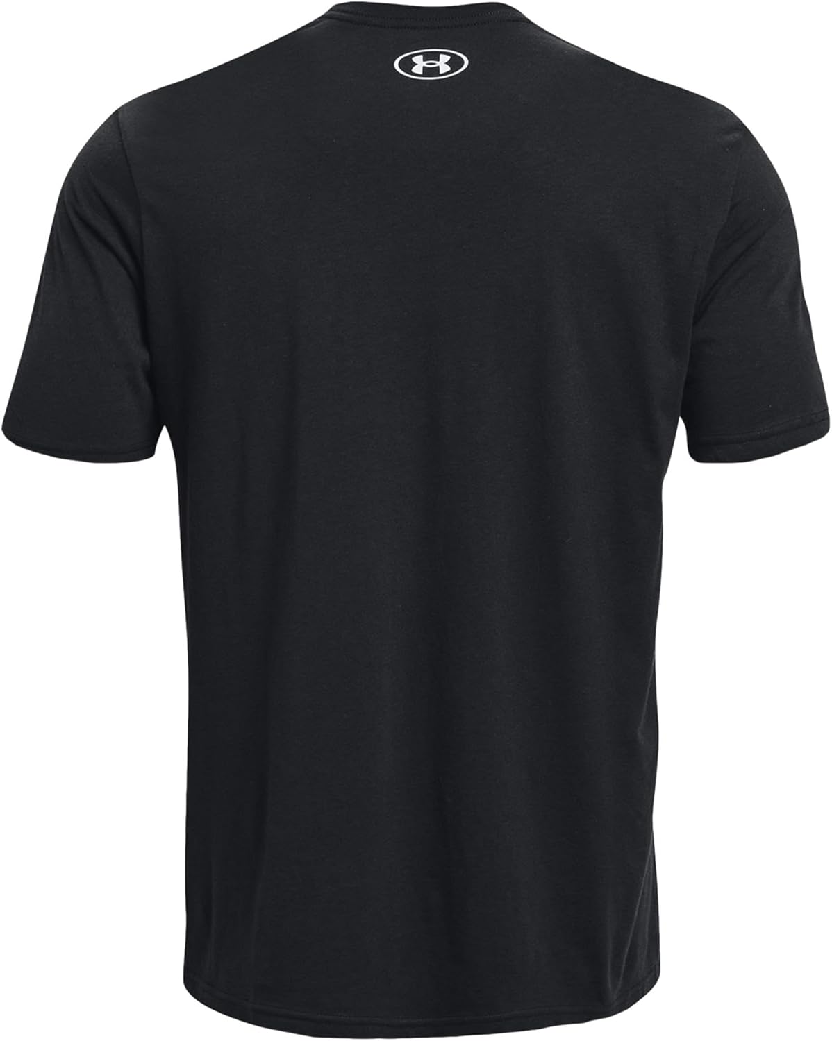 Under Armour Men's Big Logo Short Sleeve T-Shirt