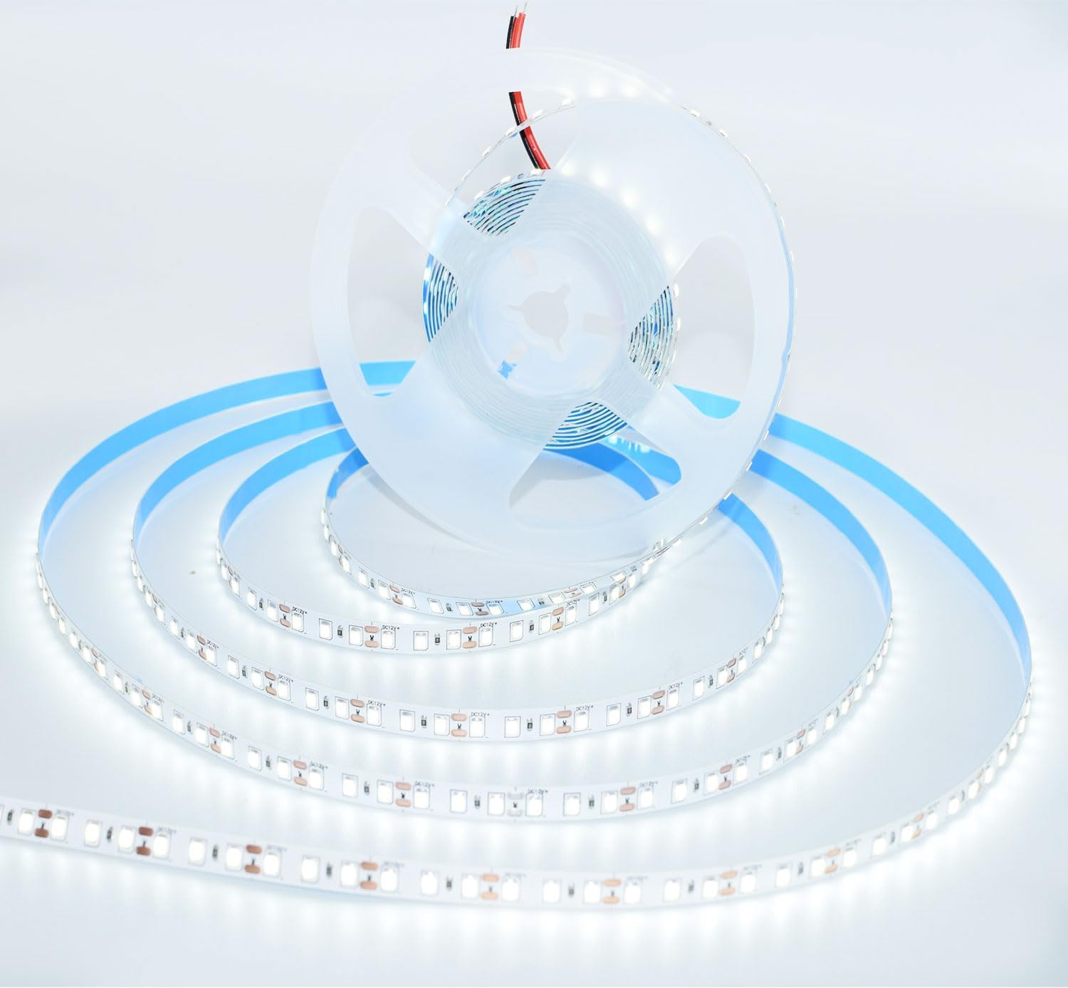 Tiras de Luces LED
