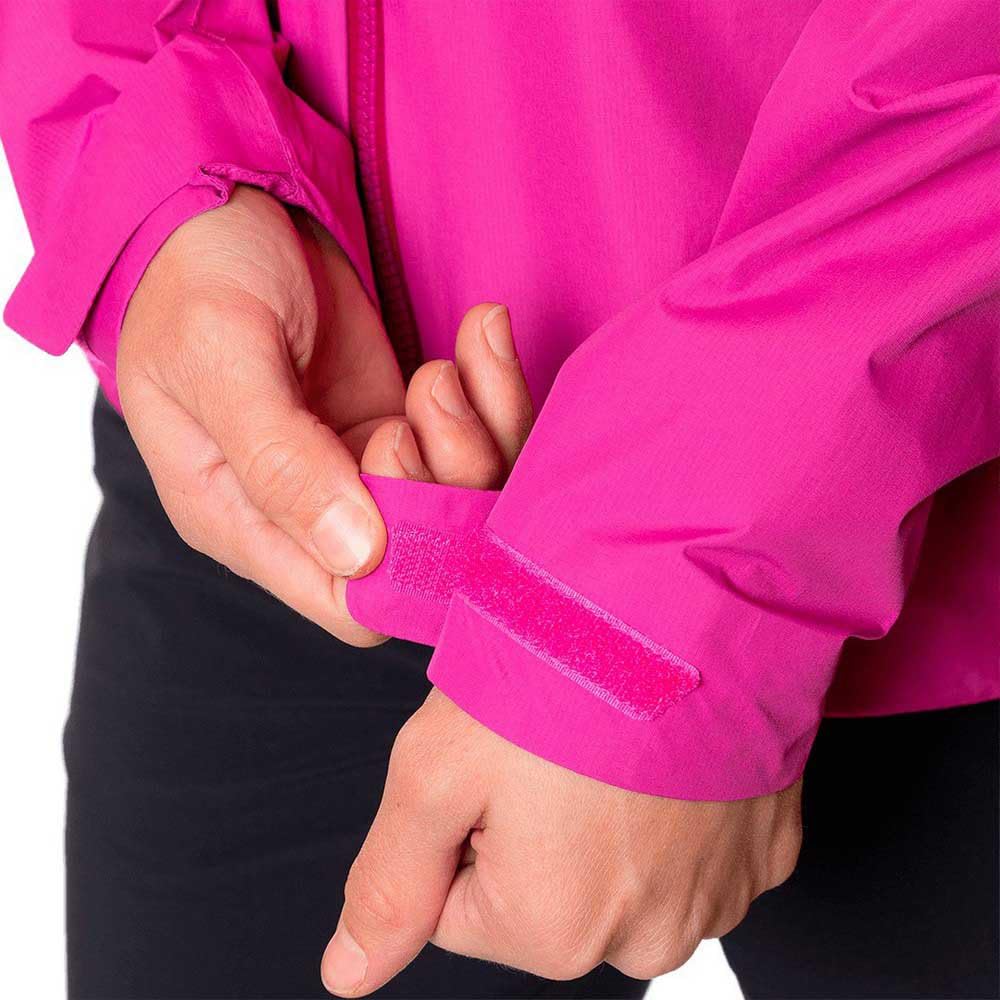TRANGO Chaqueta Kanchenjunga CHAQUETA Mujer