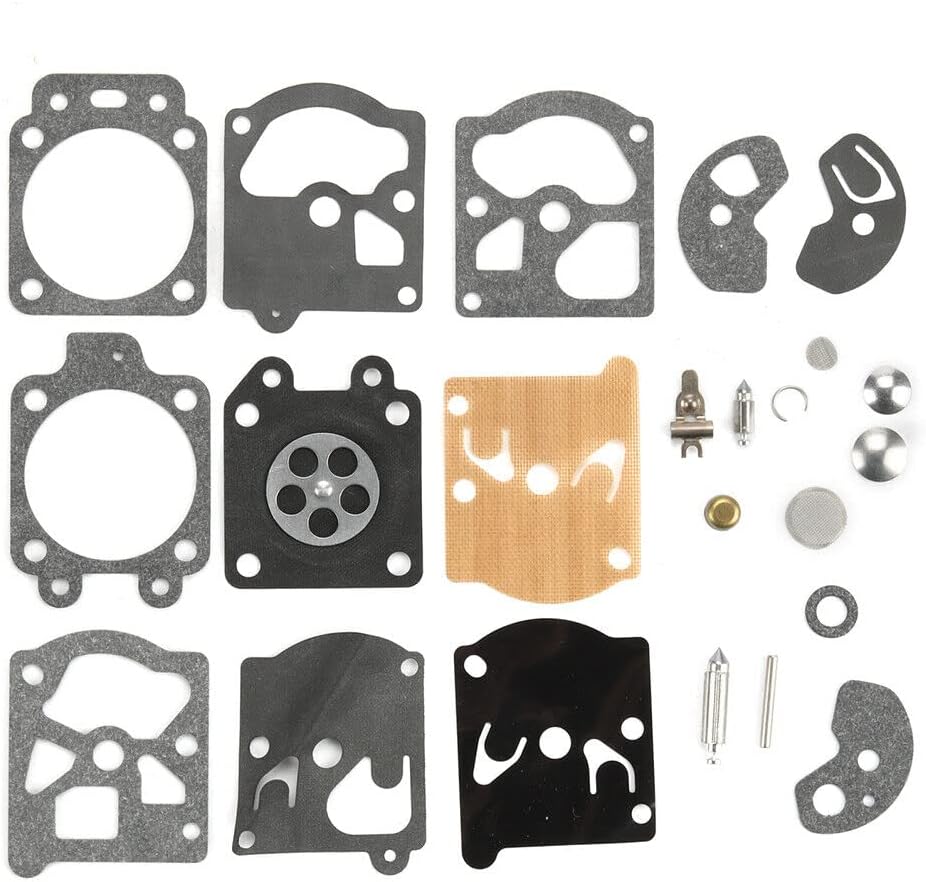 Carburateur pour moteur MTD (75110873) 5P65MH - 5P65MHA - 5P65MHB - 5P65MHC - 5X65RH Carburateur pour moteur MTD (75110873) 5P65MH - 5P65MHA - 5P65MHB - 5P65MHC - 5X65RH