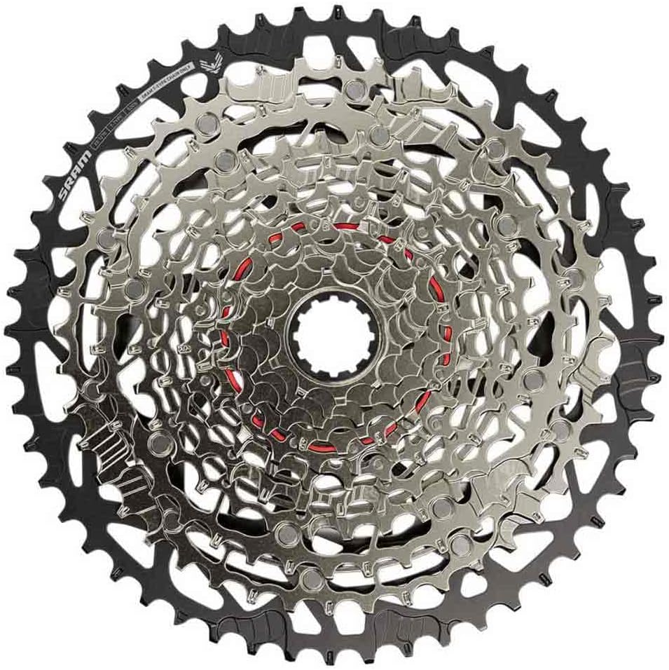 SRAM XS-1270 Eagle Cassette 10-52t