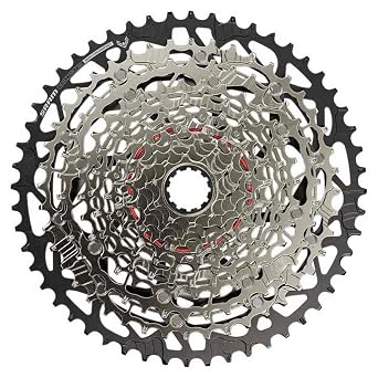 SRAM XS-1270 Eagle Cassette 10-52t