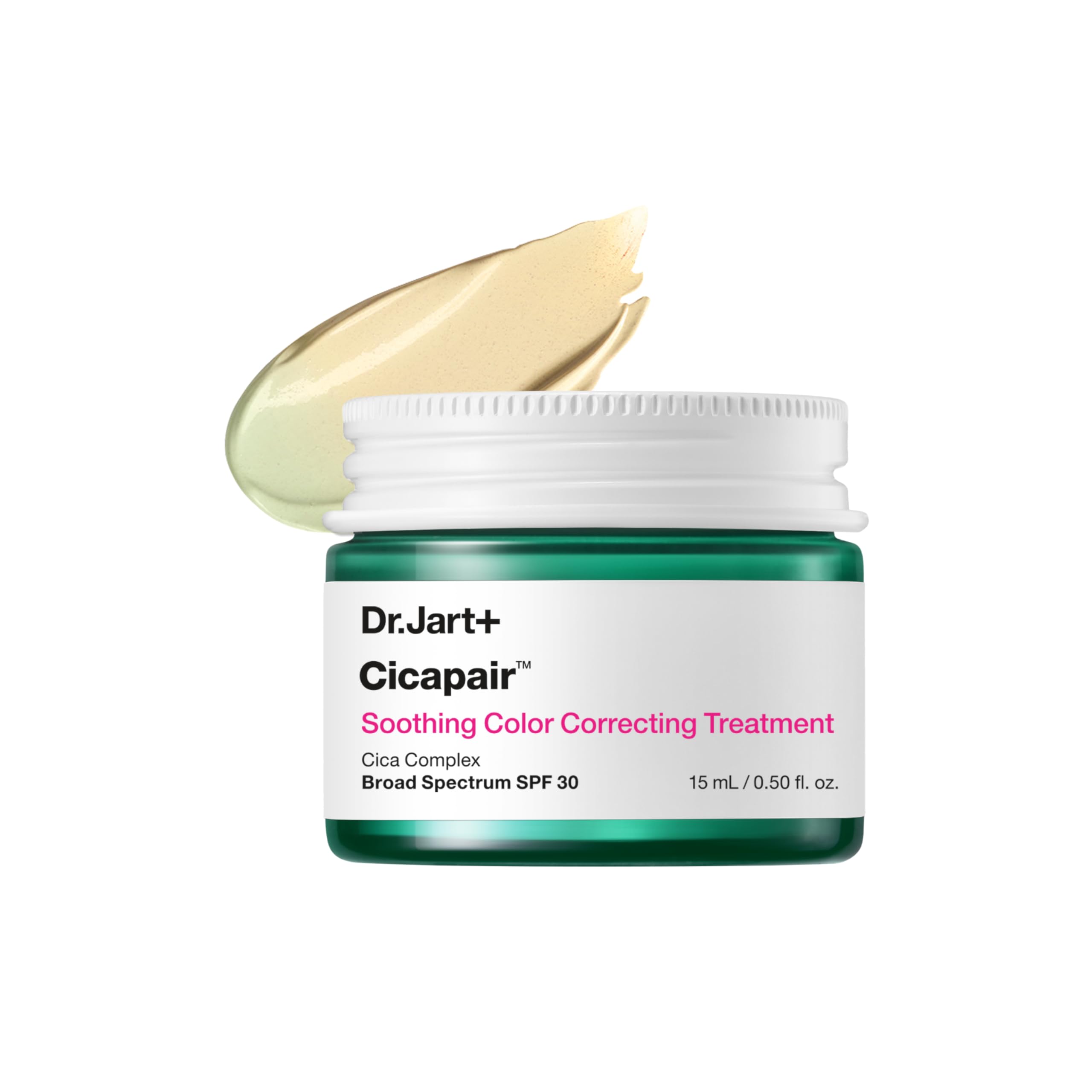 Dr.Jart+ Cicapair Tiger Grass Color Correcting