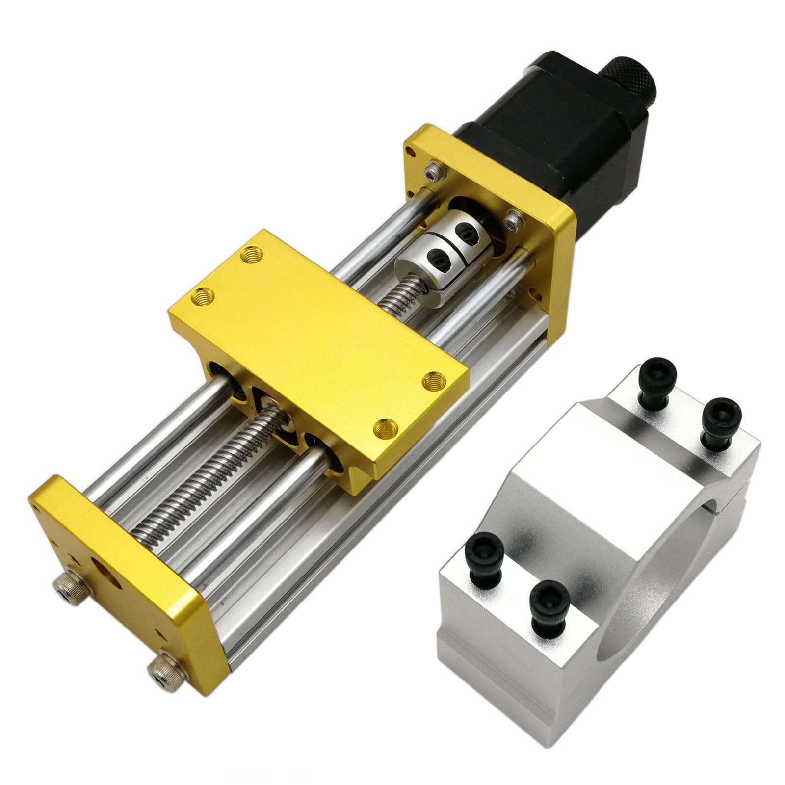 【ステッカー付き】Asymmetric Tips Maker Amazon.com: IKRANBIRD CNC 3018 Z-axis Sliding Table with Stepping