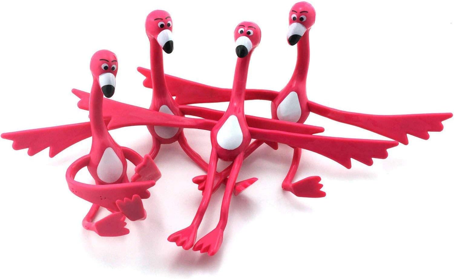 Magic&Shell 6pcs Decorative Plant Tie Twist Bendable