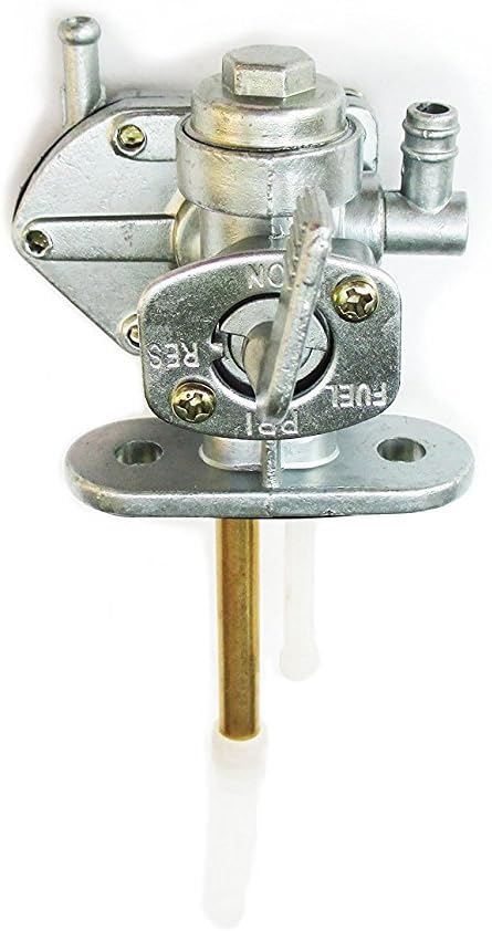 Petcock Fuel Switch Valve For SUZUKI LS650 SAVAGE 650 BOULEVARD S40 44300-24B00