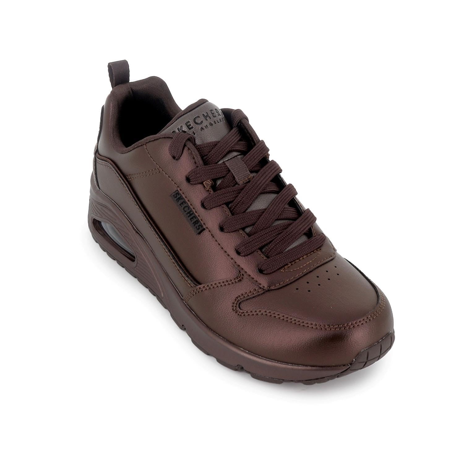 Skechers Uno Galactic Gal, Scarpe da Ginnastica Donna